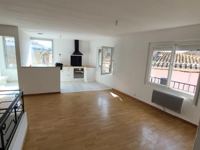 Appartement location à Béziers, Azillanet