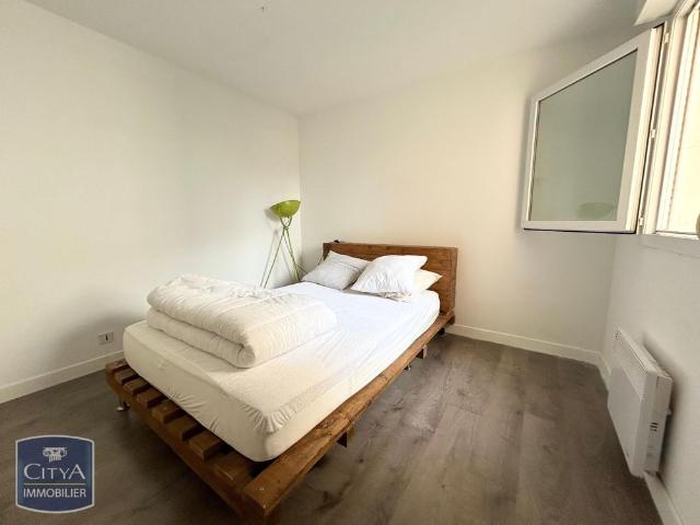 Appartement location à Pau