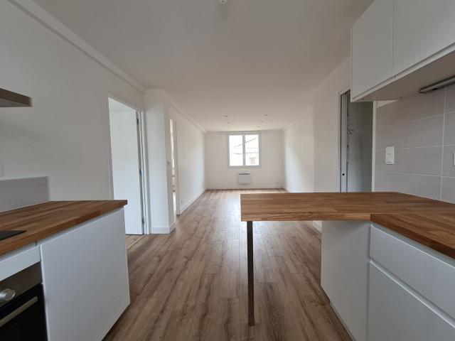 Appartement location à Rennes, Bretagne