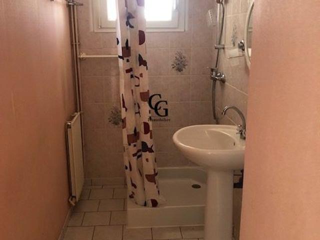 Appartement location à Nantes, Rezé