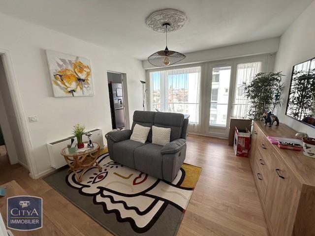 Appartement location à Rochefort, Saint-sulpice-de-royan