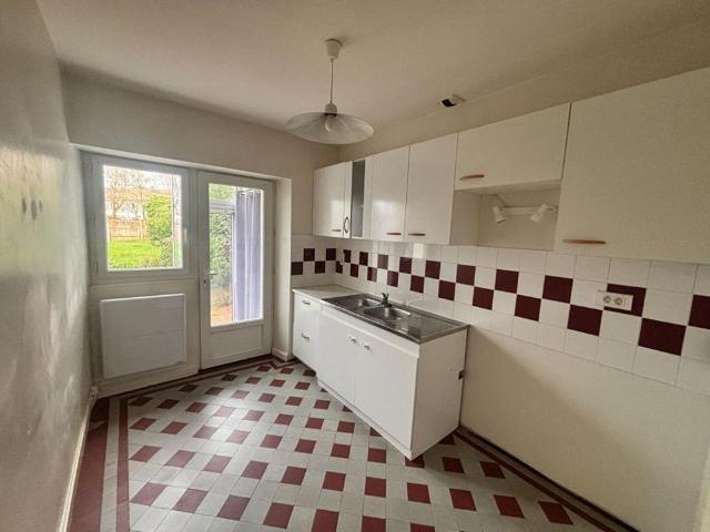 Appartement location à Saint-Brieuc, Bretagne