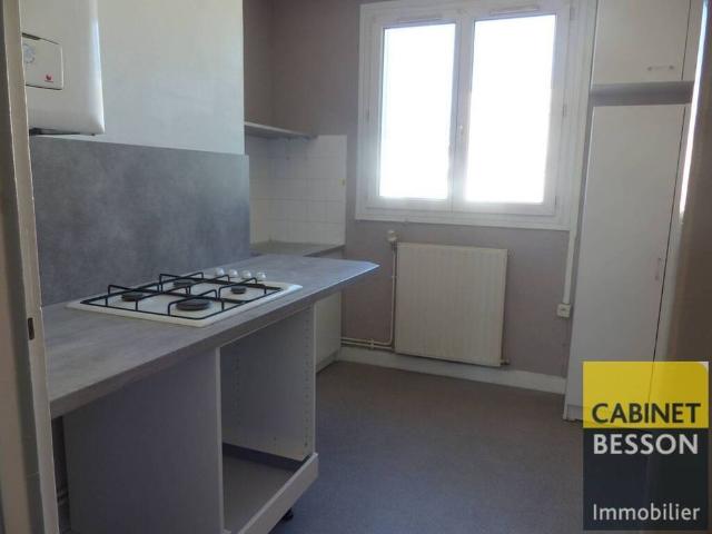 Appartement location à Grenoble, Saint-egrève