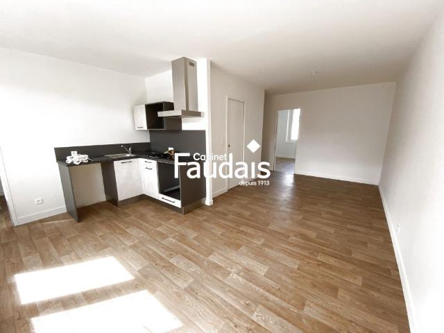 Appartement location à Saint-Lô, Saint-lô