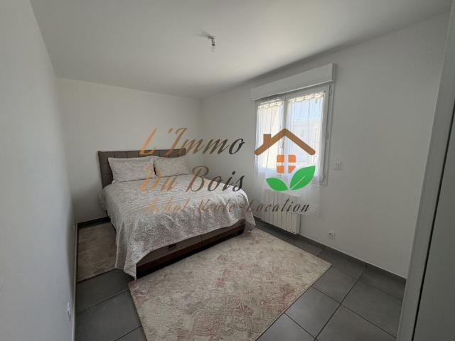 Appartement location à Valence, Saint-rambert-d'albon