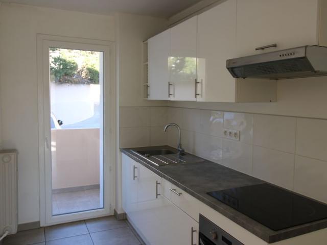 Appartement location à Arrondissement de Toulon, Toulon