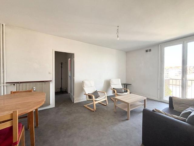 Appartement location à Toulouse