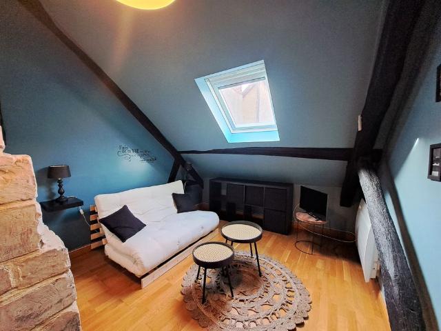 Appartement location à Troyes