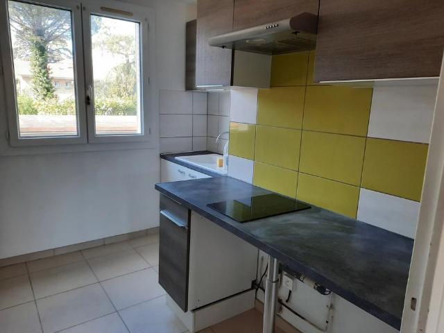 Appartement location à Valence