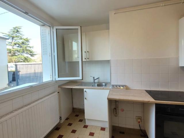 Appartement location à Valence
