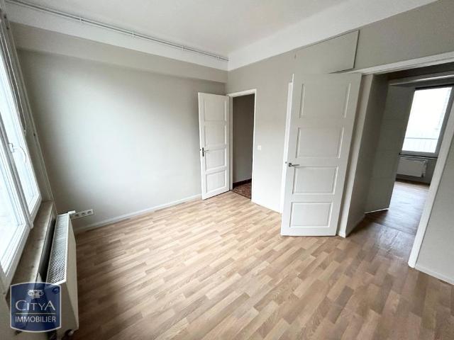 Appartement location à Valenciennes
