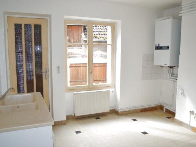 Appartement location à Vichy, Varennes-sur-allier