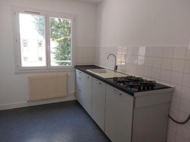 Appartement location à Les Andelys, Vernon