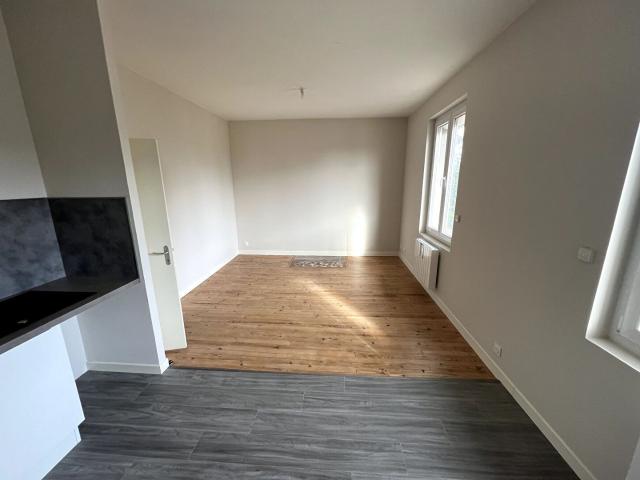 Appartement location à Albi