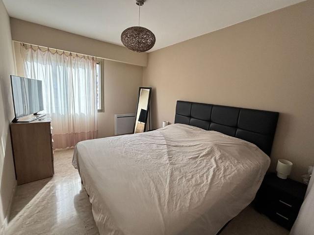 Appartement location à Nice