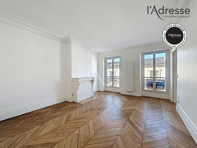 Appartement location à Nanterre, Suresnes