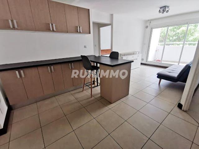 Appartement location à La Réunion
