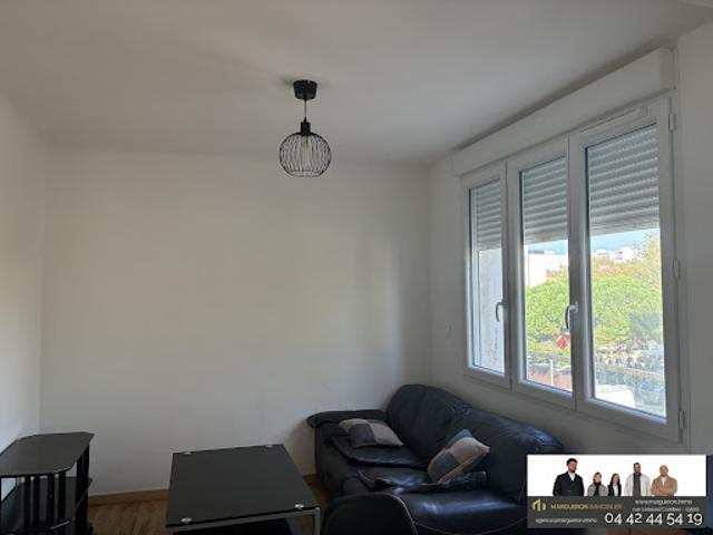 Appartement location à Port-de-Bouc, Bouches-du-Rhône