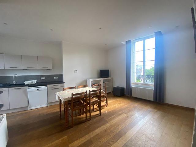Appartement location à Sorges, Les Ponts-de-Cé