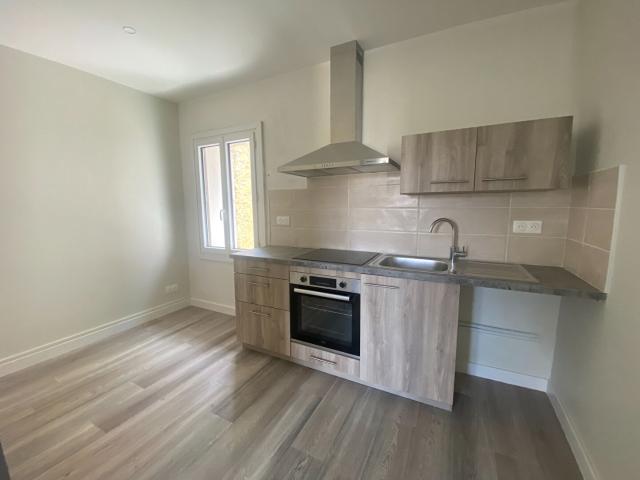 Appartement location à Jonzac, Saint-genis-de-saintonge