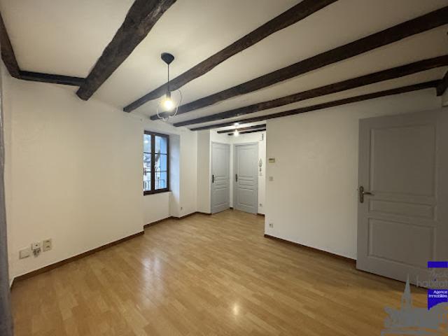 Appartement location à Tulle, Sainte-fortunade