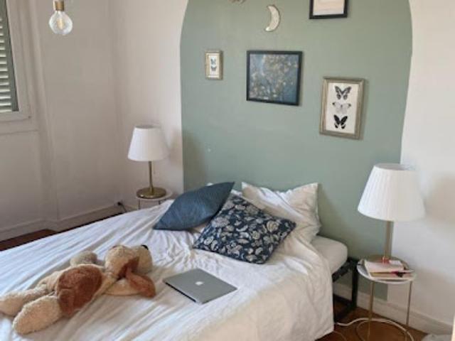 Appartement location à Dijon