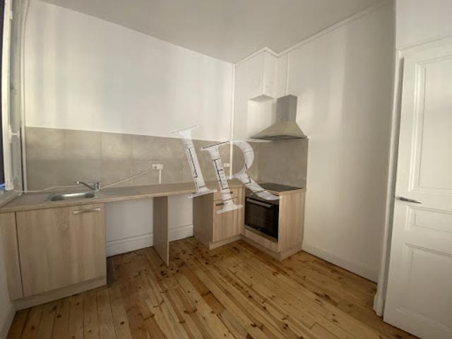 Appartement location à Le Puy-en-Velay, Vals-près-le-puy