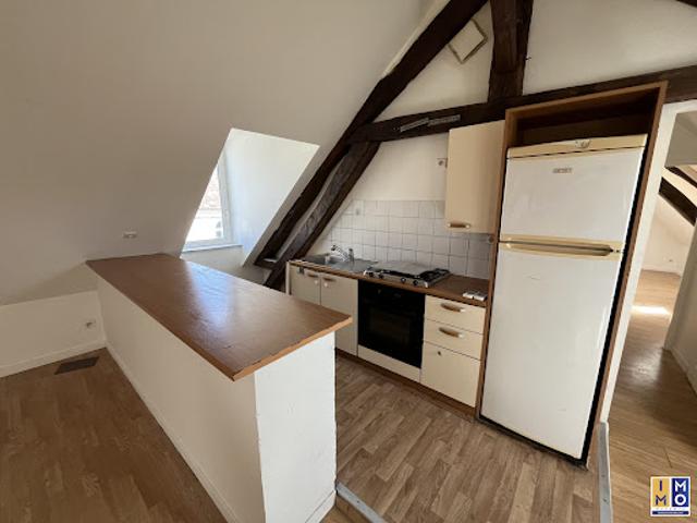 Appartement location à Vierzon