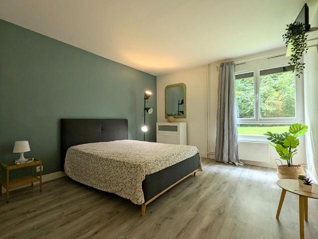 Appartement location à Torcy, Champs-sur-marne