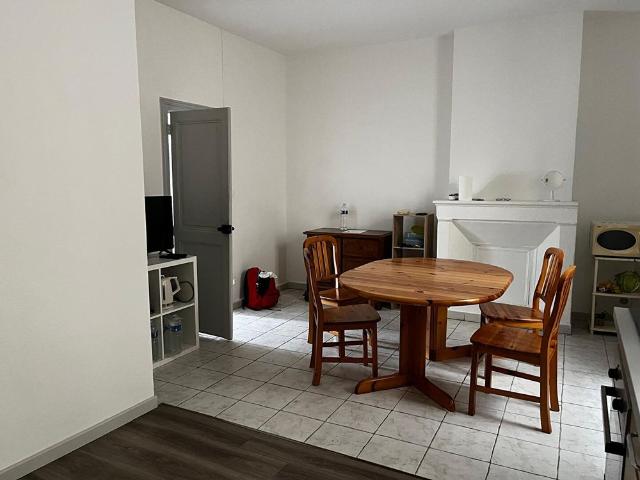 Appartement location à Rochefort, Corderie Appartement location à Rochefort, Corderie