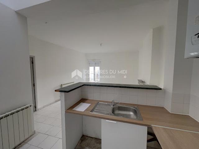 Appartement location à Le Vigan, Quissac