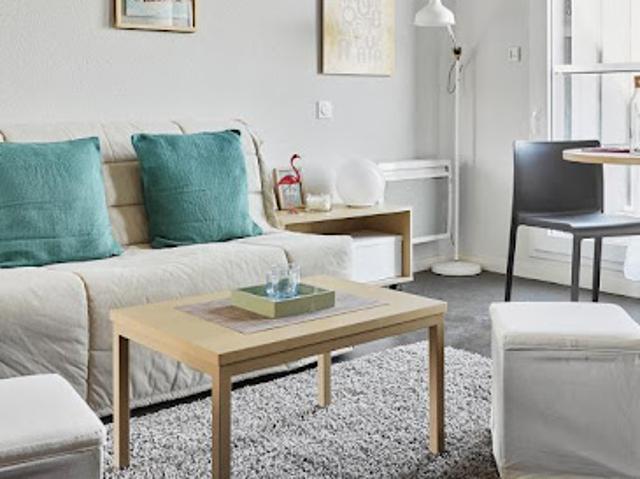 Appartement location à Rennes, Bretagne