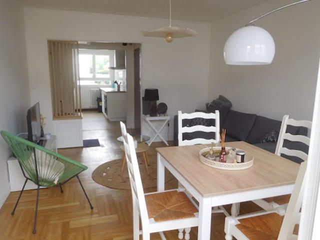 Appartement location à Limoges