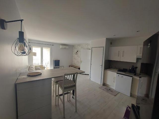 Appartement location à Bizac, Calvisson
