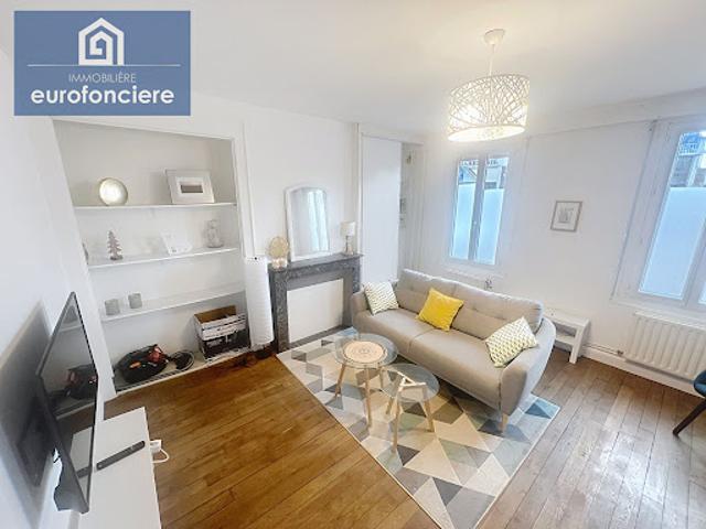 Appartement location à Troyes, Saint-andré-les-vergers