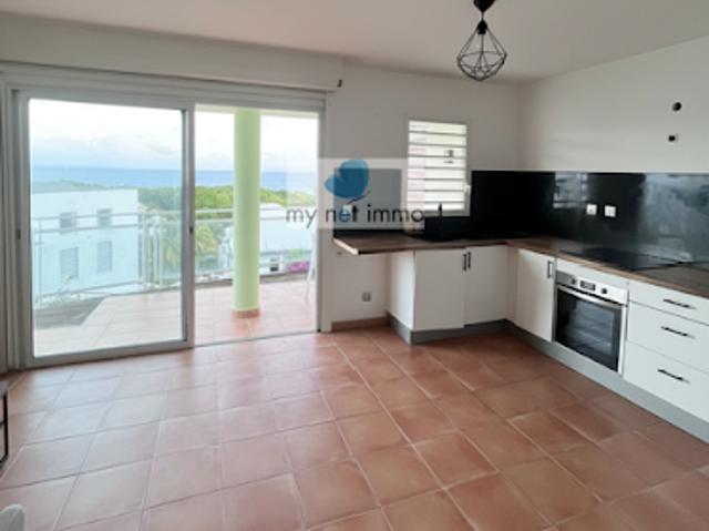Appartement location à Guadeloupe