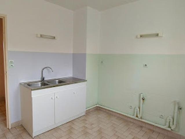 Appartement location à Château-Thierry, Essômes-sur-marne