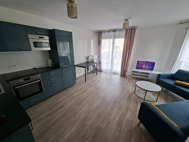 Appartement location à 4000 Nord, La Courneuve