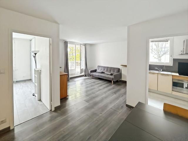 Appartement location à Pontoise, Cergy