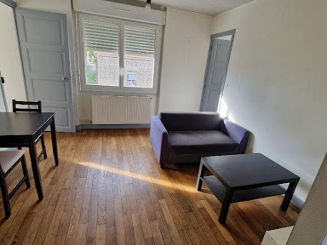 Appartement location à Nevers