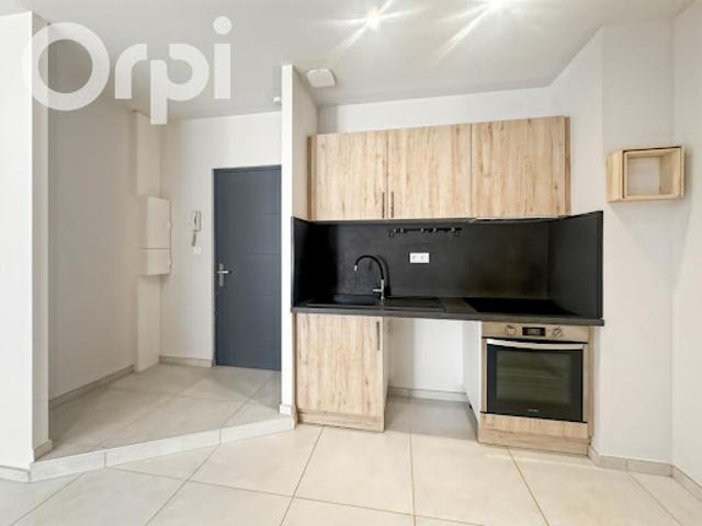 Appartement location à Largentière, Aubenas
