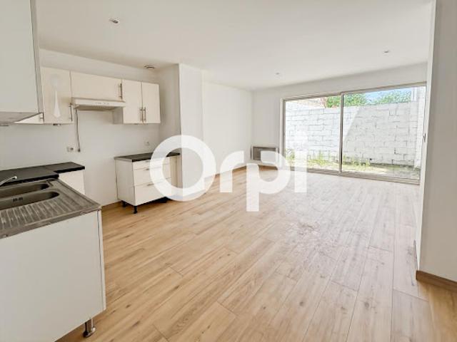 Appartement location à Dunkerque