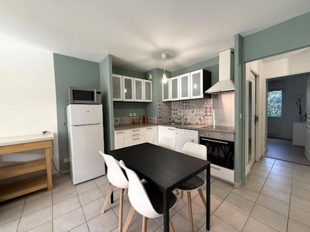 Appartement location à Avignon