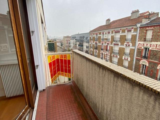 Appartement location à Créteil, Alfortville