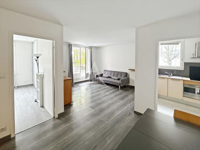 Appartement location à Pontoise, Cergy