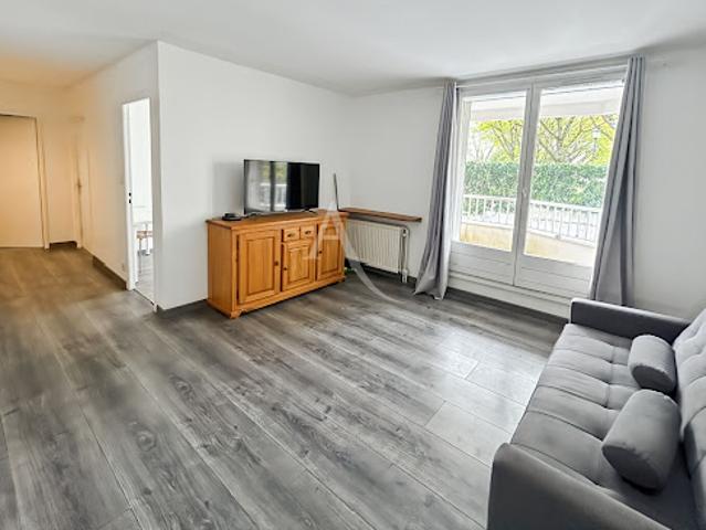 Appartement location à Pontoise, Cergy