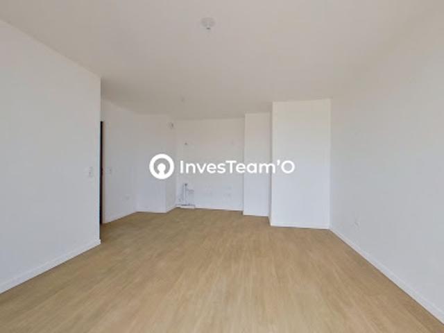 Appartement location à Le Raincy, Drancy