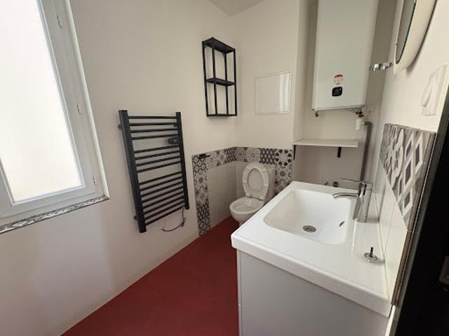 Appartement location à Forcalquier, Riez