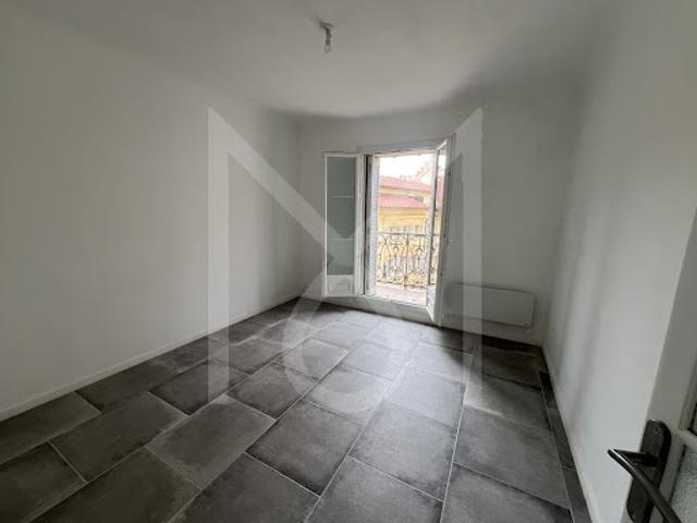 Appartement location à Marseille