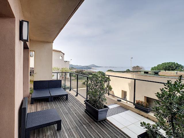 Appartement location à Ajaccio, Pietrosella